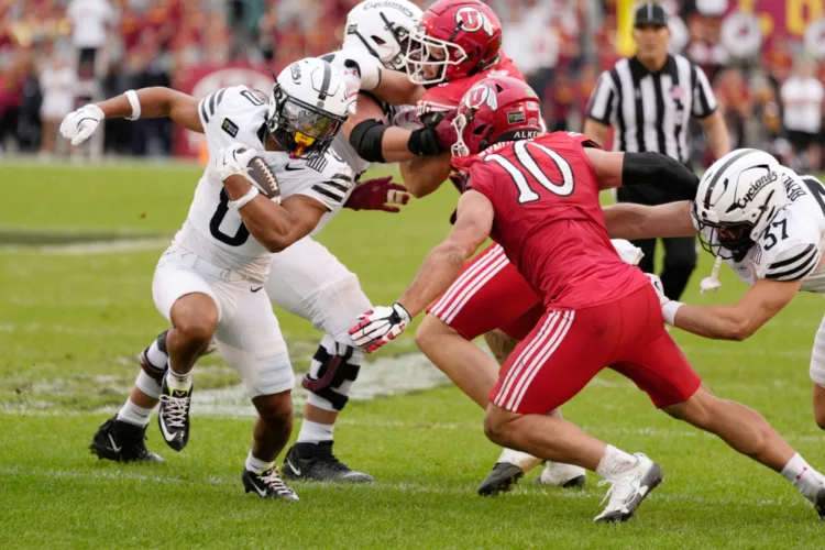 Slow start costs ISU vs. Utah